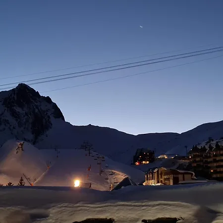 Centre Village ; Vue Imprenable