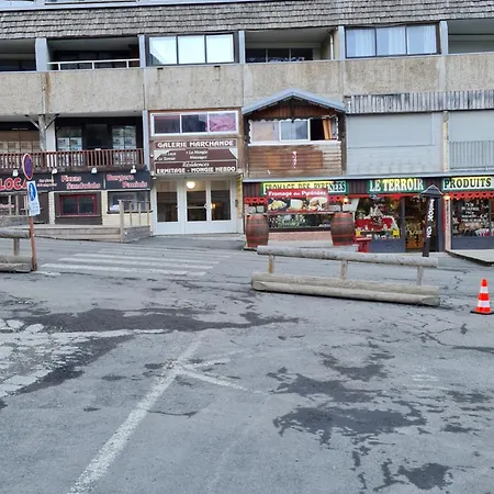 Centre Village ; Vue Imprenable Daire *