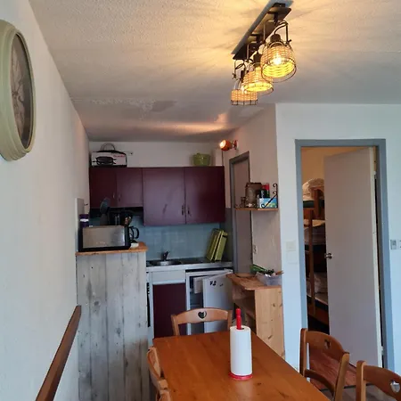 Daire Centre Village ; Vue Imprenable *