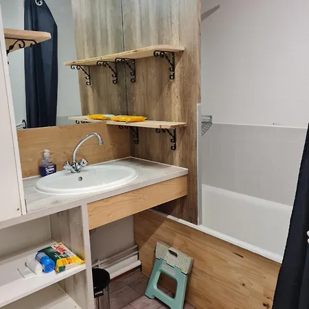 Centre Village ; Vue Imprenable