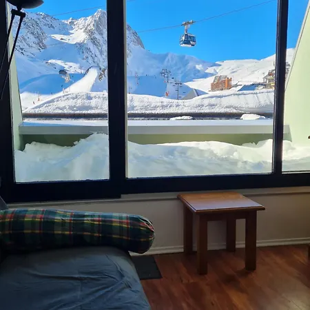 Centre Village ; Vue Imprenable Appartement *