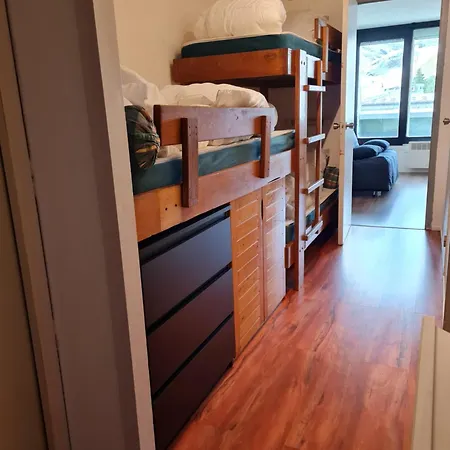 Centre Village ; Vue Imprenable Appartement *