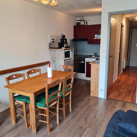 Centre Village ; Vue Imprenable Апартаменты *