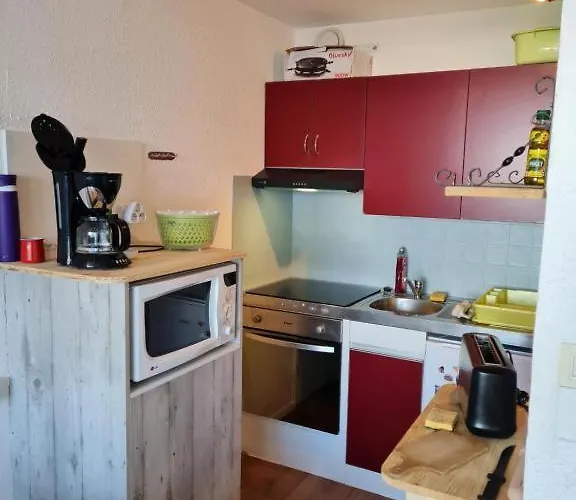 Centre Village ; Vue Imprenable Appartamento